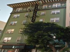 샌프란시스코 반타지오 갈랜드 기숙사 후기 후기 썸네일